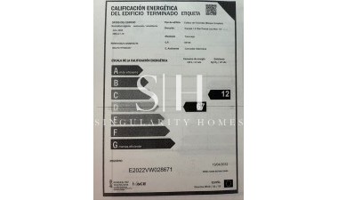 Herverkoop - Huis - Torrevieja - Los balcones