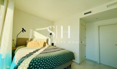 Herverkoop - Huis - Torrevieja - Los balcones