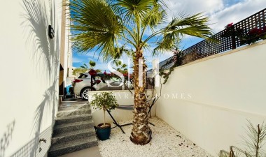 Herverkoop - Huis - Torrevieja - Los balcones