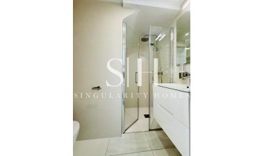 Herverkoop - Huis - Torrevieja - Los balcones