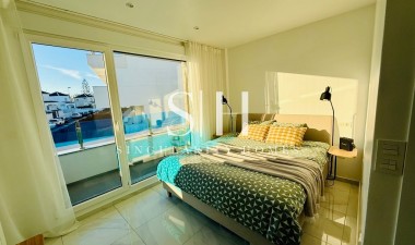 Herverkoop - Huis - Torrevieja - Los balcones