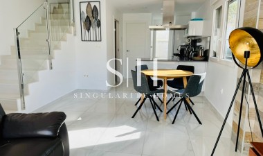 Herverkoop - Huis - Torrevieja - Los balcones