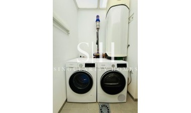 Herverkoop - Huis - Torrevieja - Los balcones