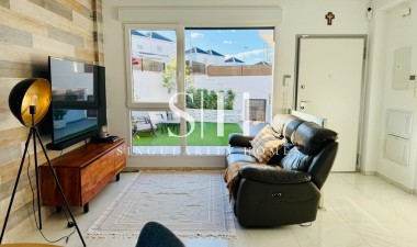 Herverkoop - Huis - Torrevieja - Los balcones