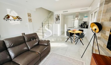 Herverkoop - Huis - Torrevieja - Los balcones