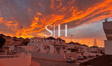 Herverkoop - Huis - Torrevieja - Los balcones