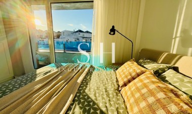 Herverkoop - Huis - Torrevieja - Los balcones