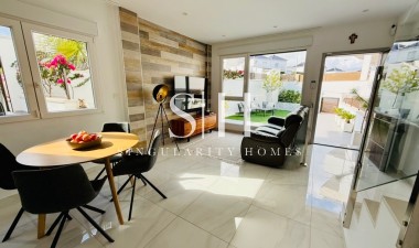 Herverkoop - Huis - Torrevieja - Los balcones