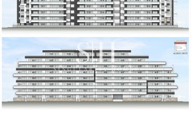 New Build - Apartment / flat - San Miguel de Salinas - Pueblo