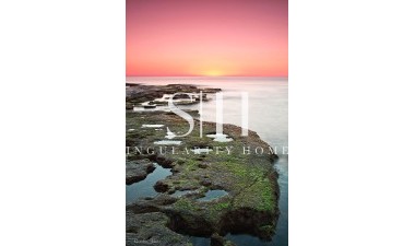 Новое здание - Бунгало - Torrevieja - Altos del Sol