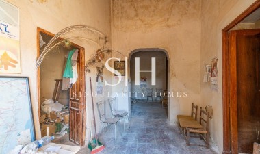 Reventa - Country land - Pilar de la Horadada - Pinar de la Perdiz