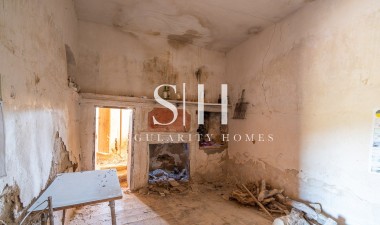 Reventa - Country land - Pilar de la Horadada - Pinar de la Perdiz