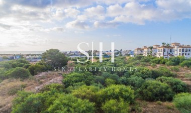 New Build - Apartment / flat - Orihuela Costa - Playa Flamenca