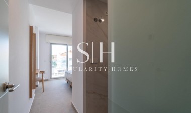 New Build - Apartment / flat - Orihuela Costa - Playa Flamenca