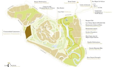 Nybyggnation - Lägenhet / lägenhet - Orihuela Costa - Campoamor