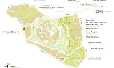 New Build - Bungalow - Orihuela Costa - Campoamor