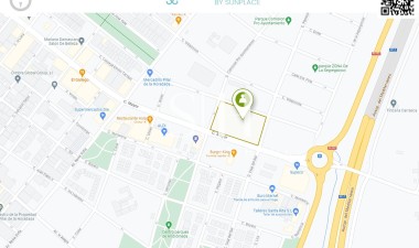 Nowy budynek - Mieszkanie w bloku - Pilar de la Horadada