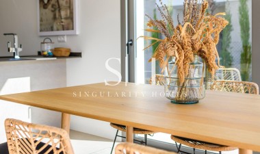 New Build - Villa - San Miguel de Salinas - Las Colinas Golf