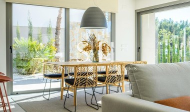 New Build - Villa - San Miguel de Salinas - Las Colinas Golf