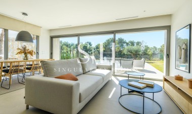 New Build - Villa - San Miguel de Salinas - Las Colinas Golf