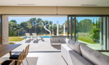 New Build - Villa - San Miguel de Salinas - Las Colinas Golf