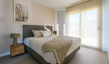 New Build - Villa - San Miguel de Salinas - Las Colinas Golf