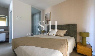 New Build - Villa - San Miguel de Salinas - Las Colinas Golf