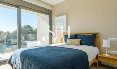 New Build - Villa - San Miguel de Salinas - Las Colinas Golf