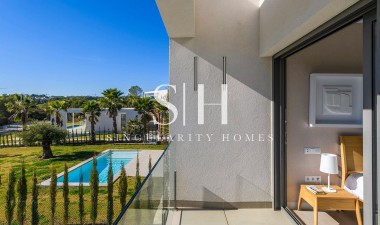 New Build - Villa - San Miguel de Salinas - Las Colinas Golf