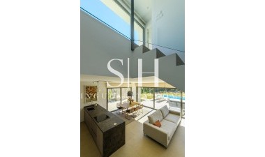 New Build - Villa - San Miguel de Salinas - Las Colinas Golf