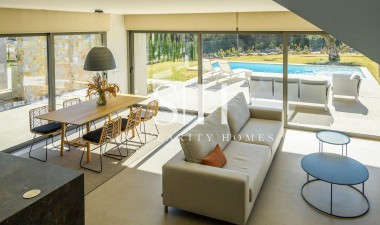 New Build - Villa - San Miguel de Salinas - Las Colinas Golf