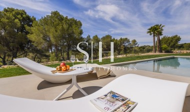 New Build - Villa - San Miguel de Salinas - Las Colinas Golf