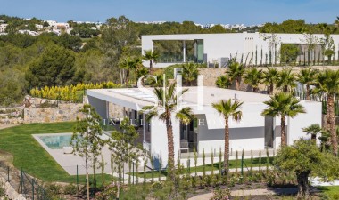 New Build - Villa - San Miguel de Salinas - Las Colinas Golf