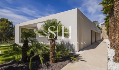 New Build - Villa - San Miguel de Salinas - Las Colinas Golf