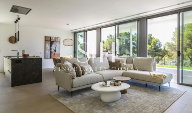 New Build - Villa - San Miguel de Salinas - Las Colinas Golf