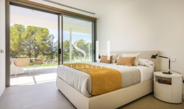 New Build - Villa - San Miguel de Salinas - Las Colinas Golf