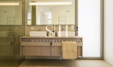 New Build - Villa - San Miguel de Salinas - Las Colinas Golf