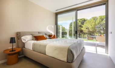 New Build - Villa - San Miguel de Salinas - Las Colinas Golf
