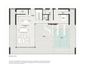 New Build - Villa - San Miguel de Salinas - Las Colinas Golf