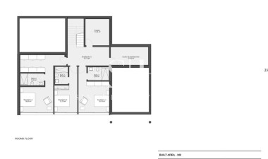 New Build - Villa - San Miguel de Salinas - Las Colinas Golf