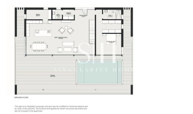 New Build - Villa - San Miguel de Salinas - Las Colinas Golf