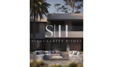 Nieuwbouw Woningen - Villa - San Miguel de Salinas - Las Colinas Golf