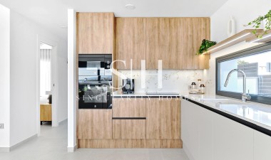 Новое здание - Villa - San Miguel de Salinas - Cerro del Sol