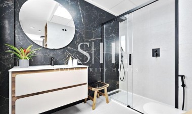 Новое здание - Villa - San Miguel de Salinas - Cerro del Sol