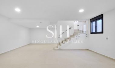 Новое здание - Villa - San Miguel de Salinas - Cerro del Sol