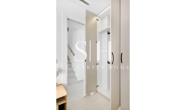 Новое здание - Villa - San Miguel de Salinas - Cerro del Sol