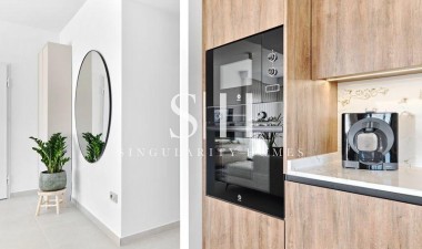 Новое здание - Villa - San Miguel de Salinas - Cerro del Sol