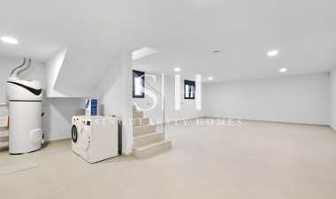 Новое здание - Villa - San Miguel de Salinas - Cerro del Sol