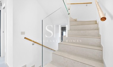 Новое здание - Villa - San Miguel de Salinas - Cerro del Sol