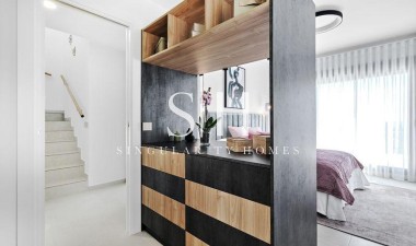 Новое здание - Villa - San Miguel de Salinas - Cerro del Sol